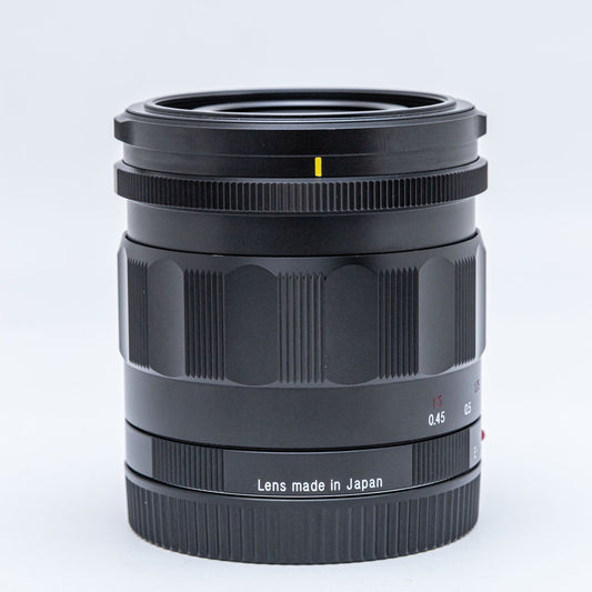 Voigtlander APO-LANTHAR 50mm F2 Aspherical SONY E用