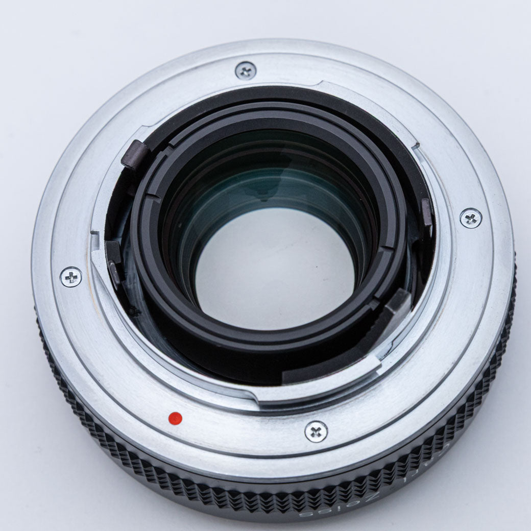 CONTAX Mutar III 1.4x