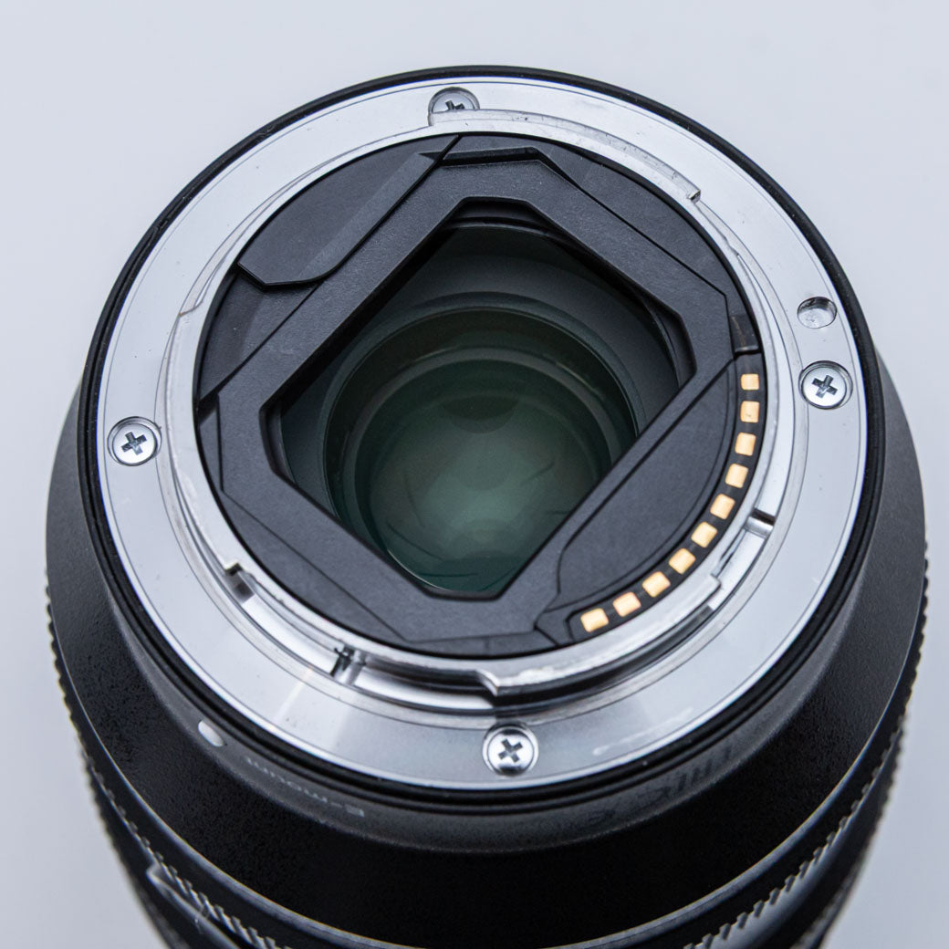 SONY FE 14mm F1.8 GM (SEL14F18GM)