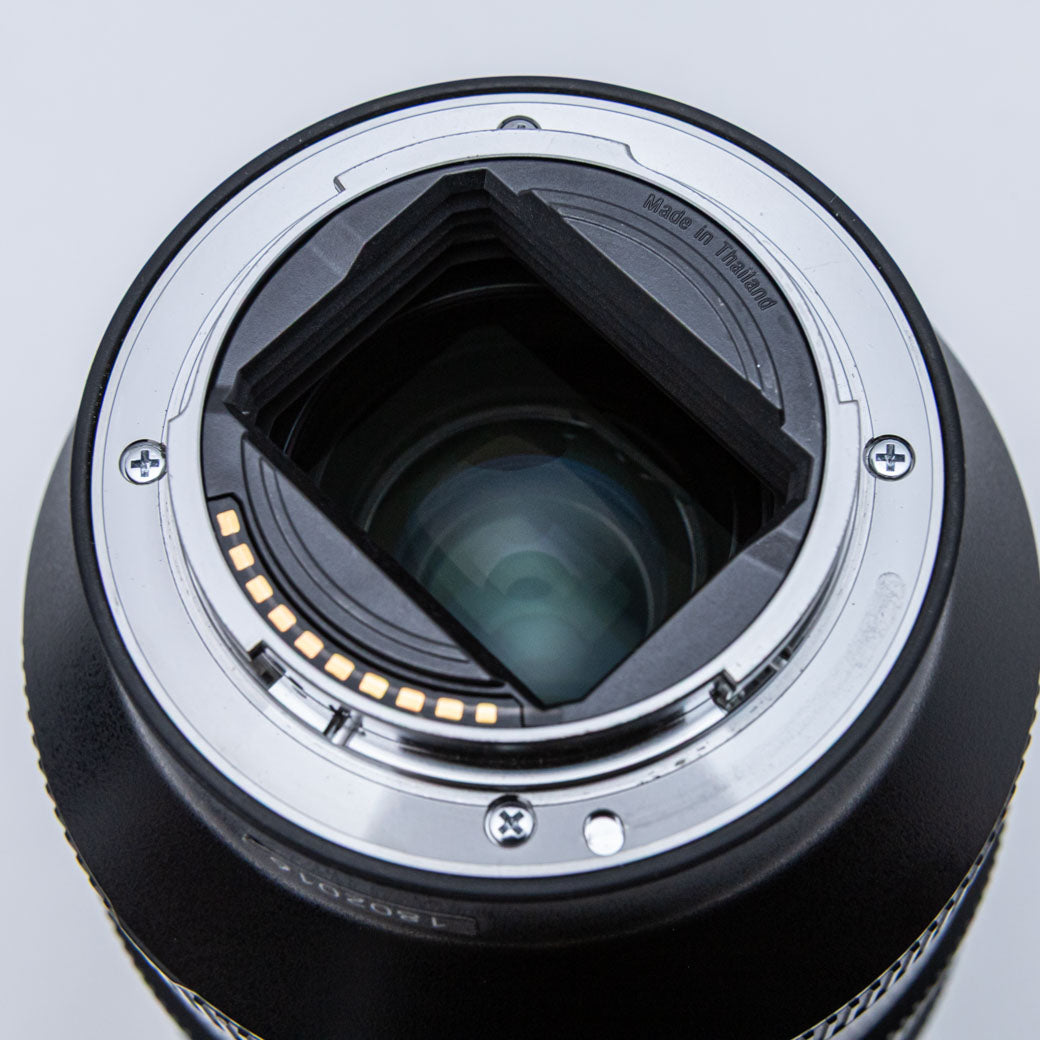 SONY FE 100mm F2.8 STF GM OSS (SEL100F28GM)