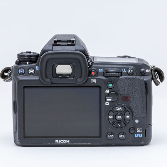 PENTAX K-3