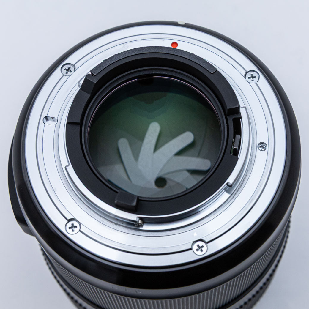 SIGMA 35mm F1.4 DG HSM Art Nikon F用