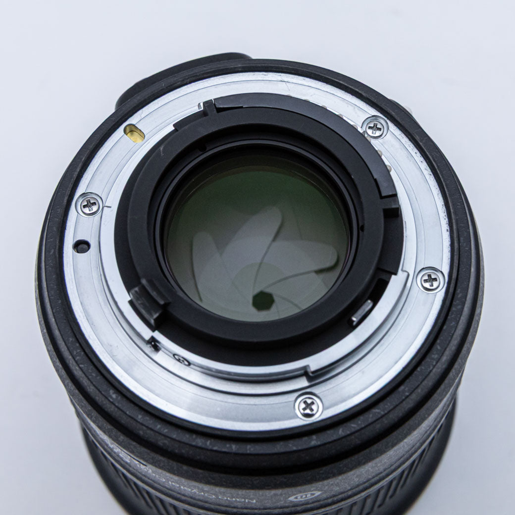 Nikon AF-S 24mm F1.8 G ED