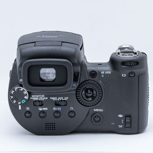 SONY DSC-R1