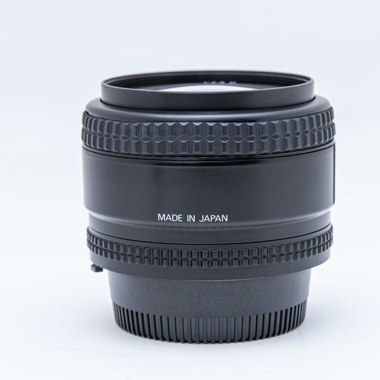 Nikon AF 24mm F2.8 D