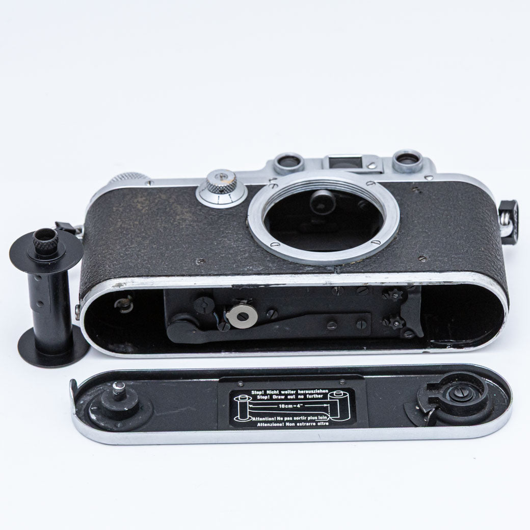Leica IIIa