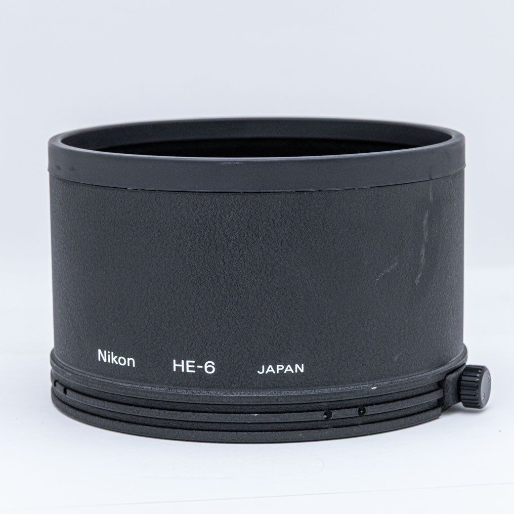 Nikon AF 300mm F2.8 ED IF