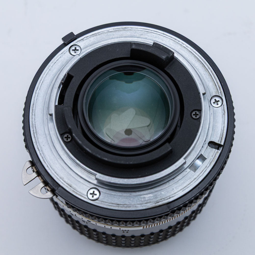 Nikon Ai Nikkor 28mm F2 S