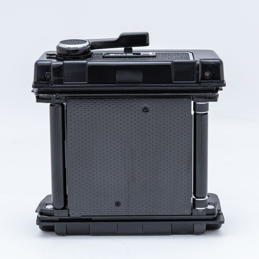 Mamiya 120フィルムホルダー ProSD HA701