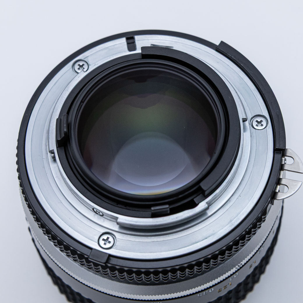 Nikon Ai Nikkor 35mm F1.4 S