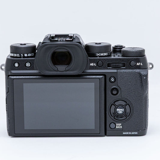 FUJIFILM X-T2