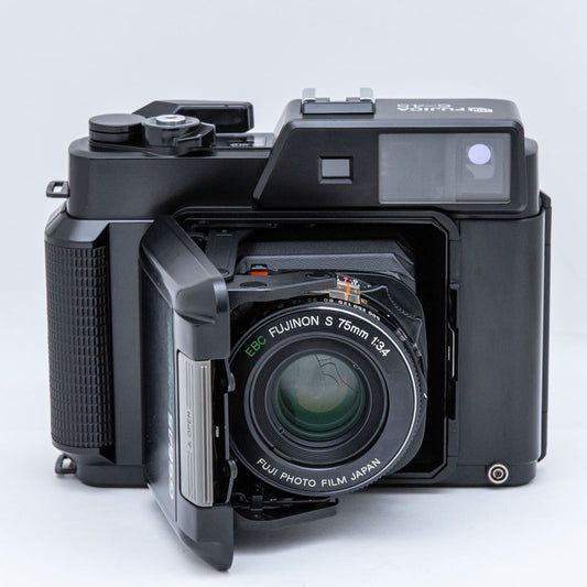 FUJICA GS645 Professional