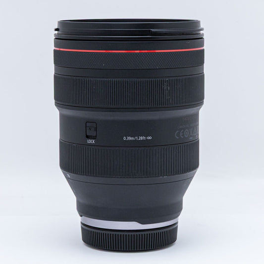 Canon RF 28-70mm F2 L USM