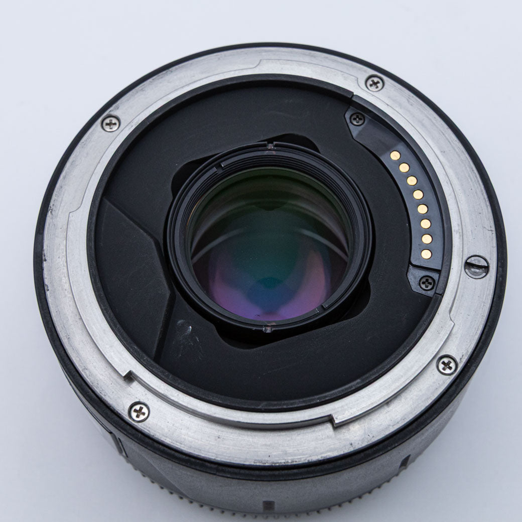 Mamiya AF 80mm F2.8 (645)