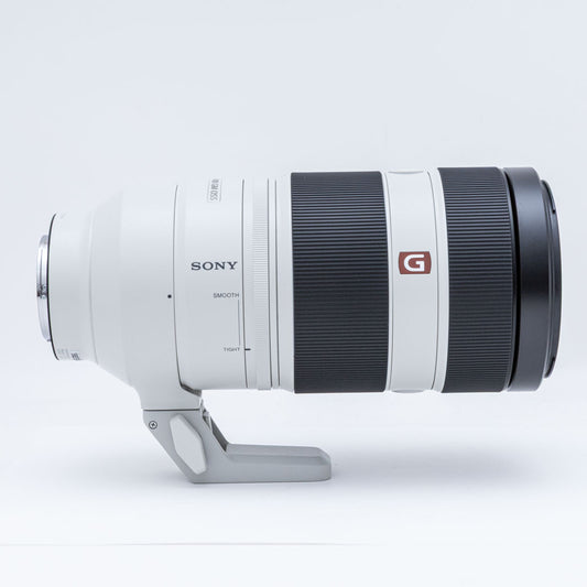 SONY FE 100-400mm F4.5-5.6 GM OSS (SEL100400GM)