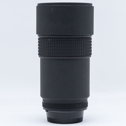Nikon AF Nikkor 180mm F2.8 D IF-ED
