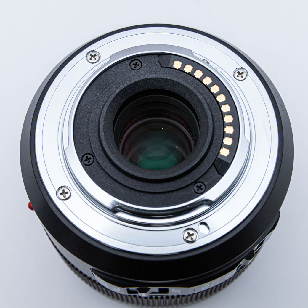 Panasonic LEICA DG MACRO-ELMARIT 45mm F2.8 ASPH. MEGA O.I.S. (H-ES045)