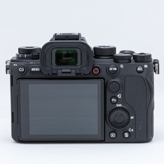 SONY α1 (ILCE-1)