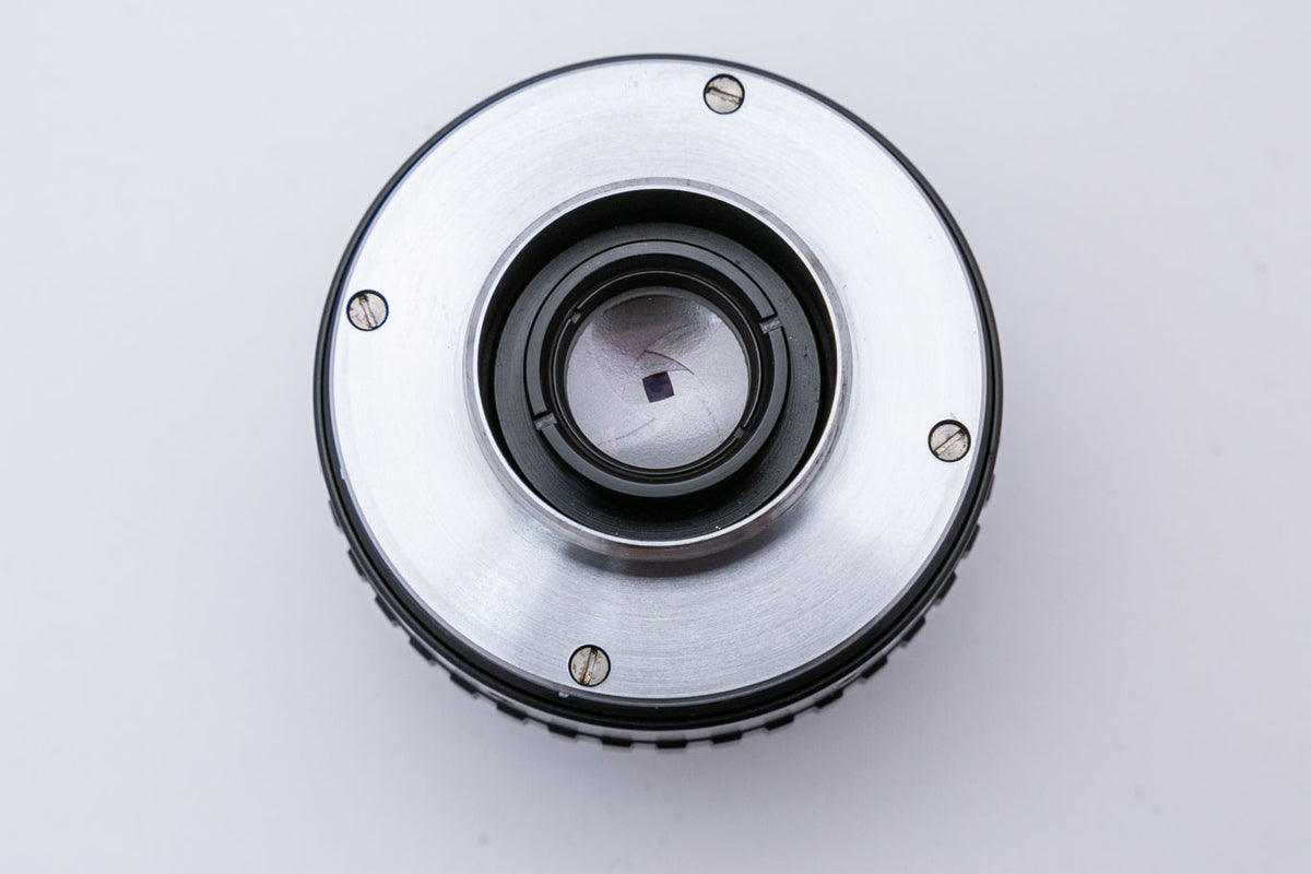 ROBOT STAR 50, Xenar 38mm F2.8 付き