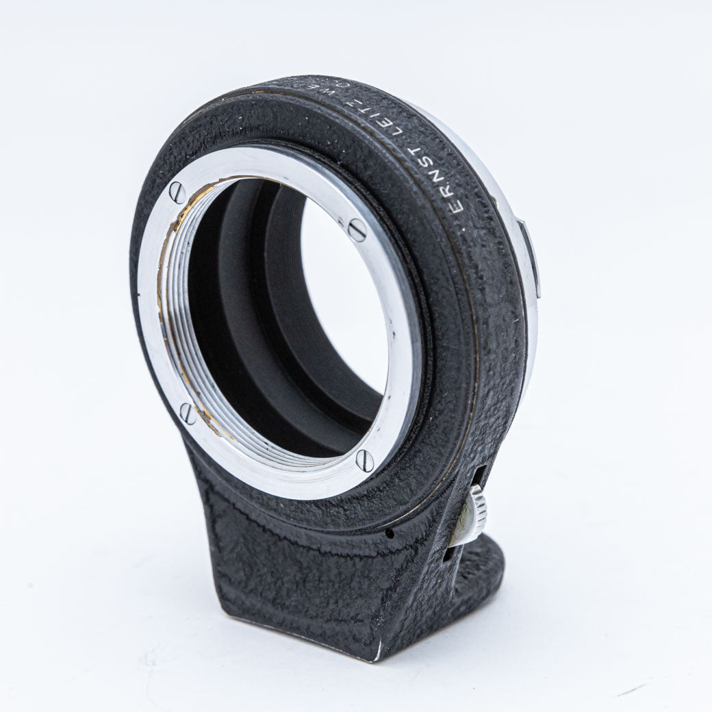 Leica OUBIO ビゾ用アダプター