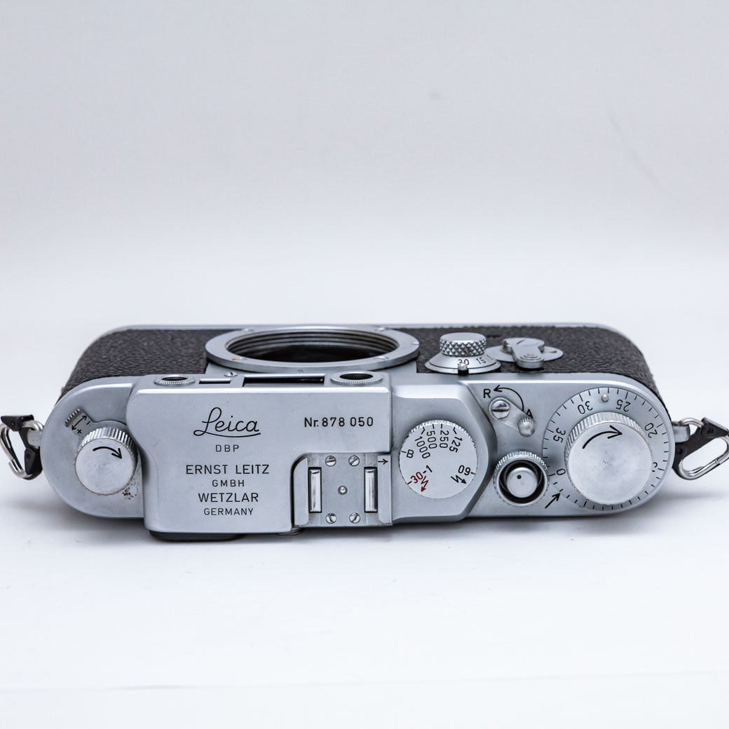 Leica IIIg