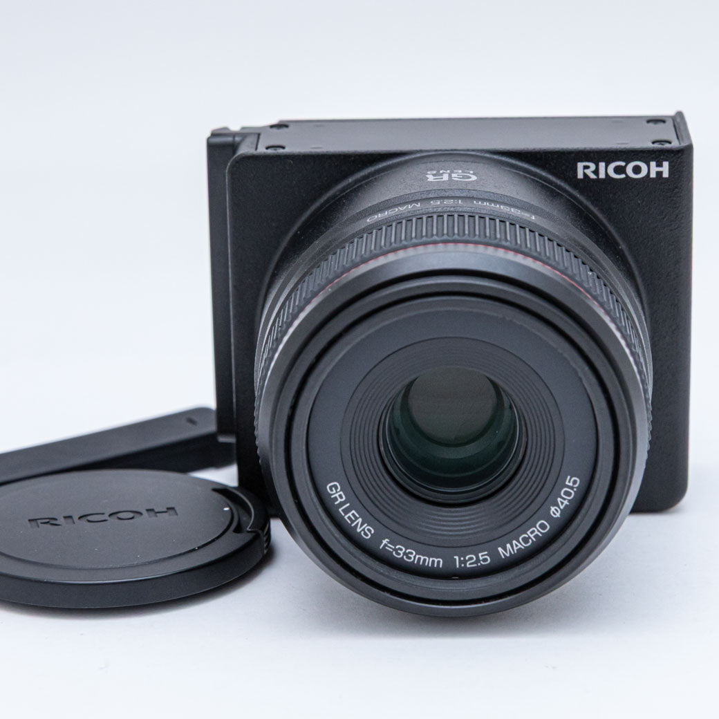 RICOH