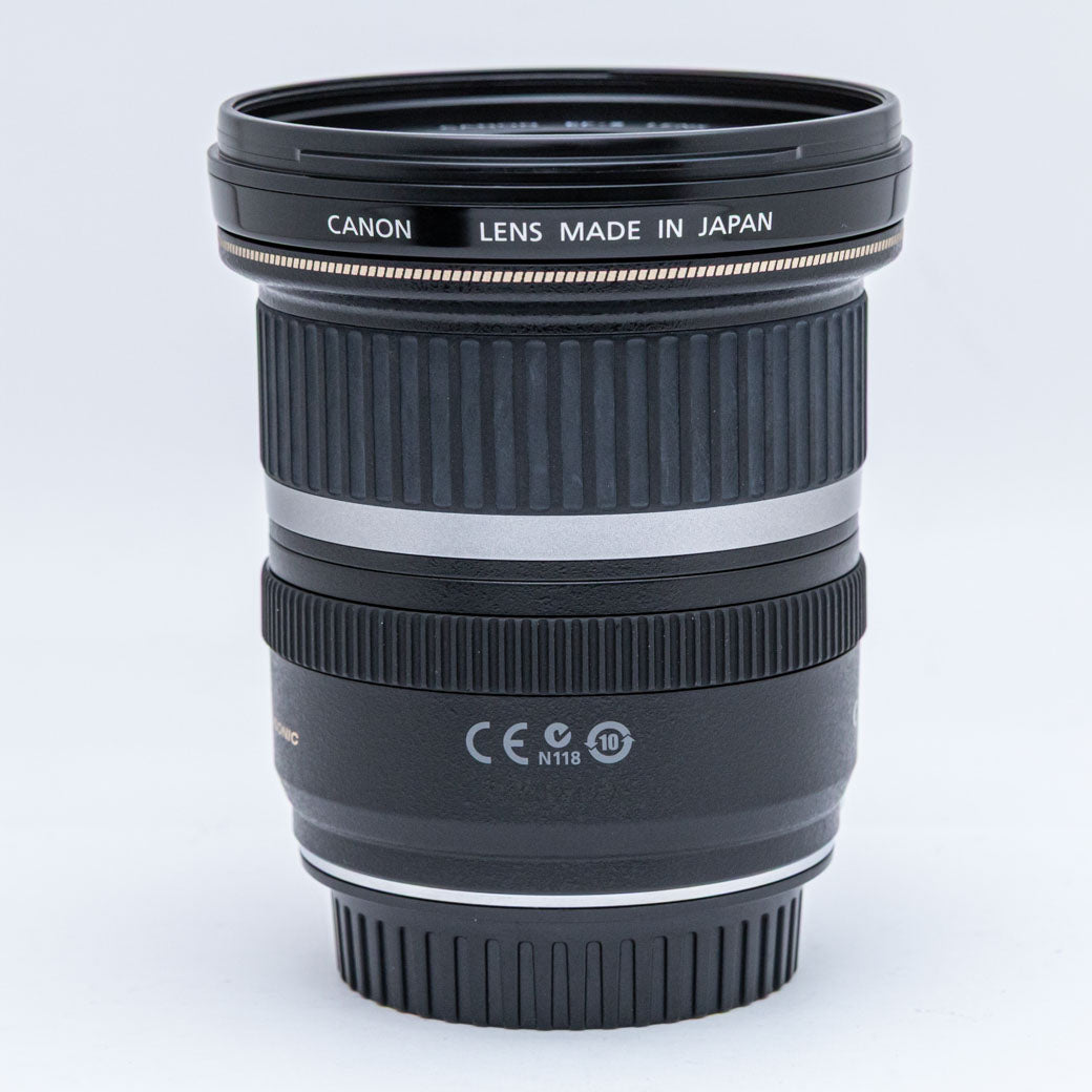 Canon EF-S 10-22mm F3.5-4.5 USM