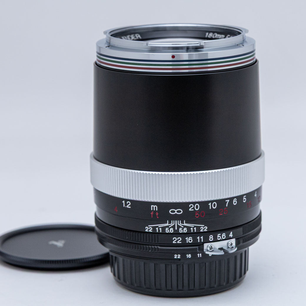 Voigtlander