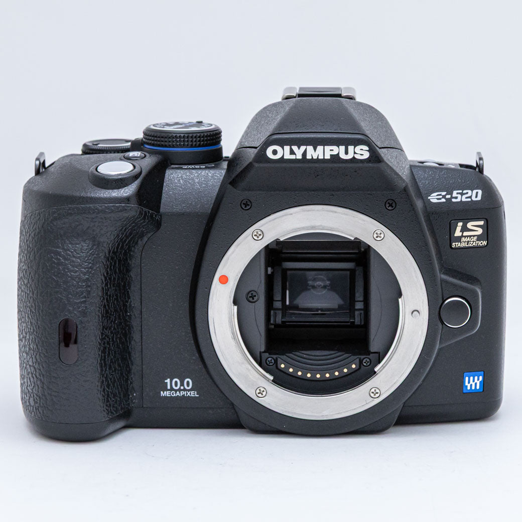 OLYMPUS