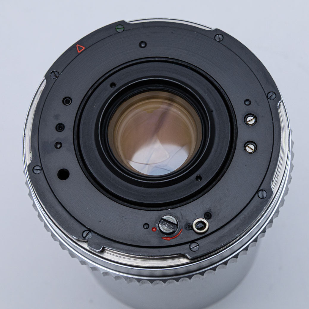 HASSELBLAD Distagon C 50mm F4 シルバー