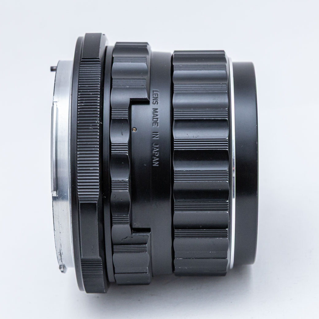 PENTAX SMC TAKUMAR 6x7 105mm F2.4