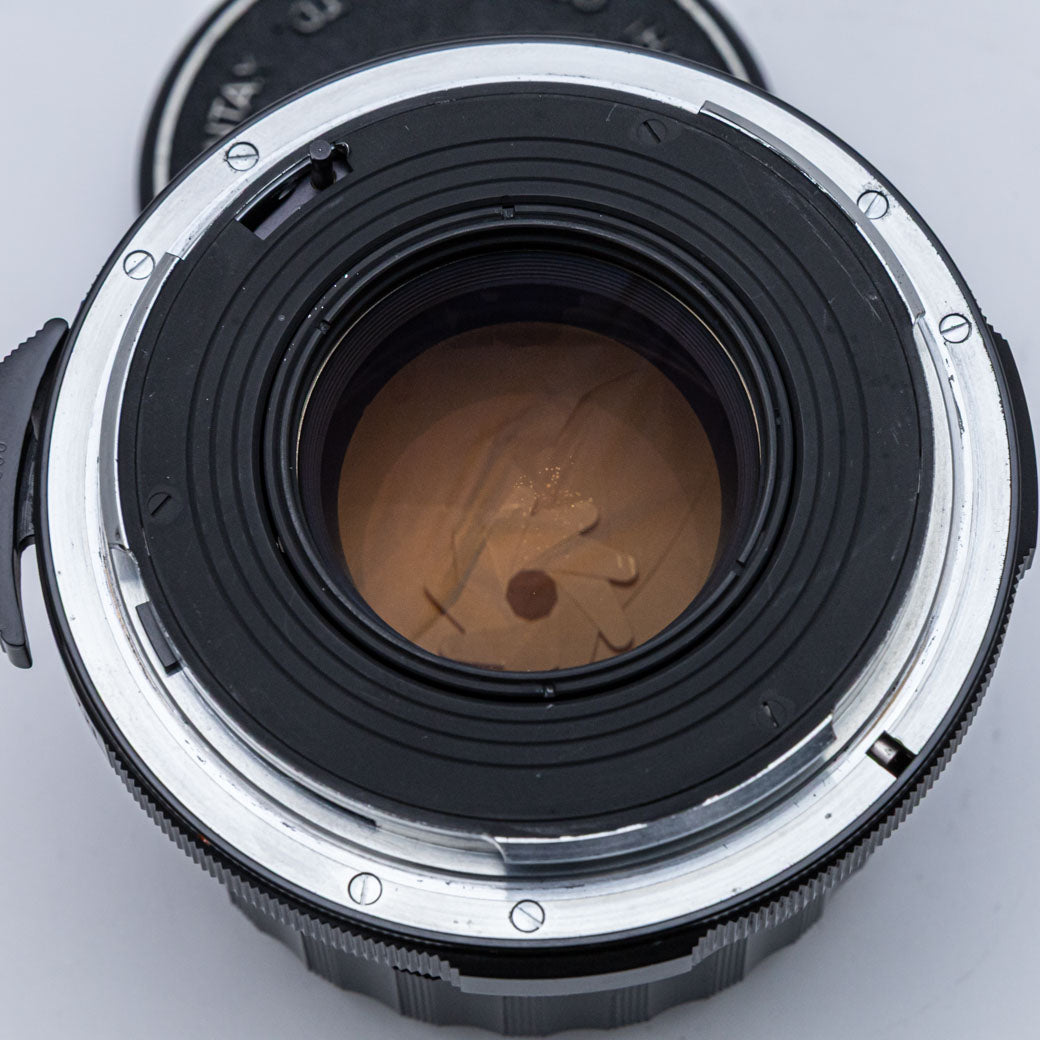 PENTAX SMC TAKUMAR 6x7 105mm F2.4