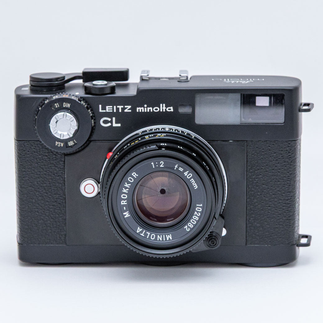 MINOLTA