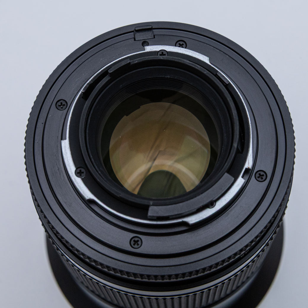 CONTAX Vario-Sonnar 28-85mm F3.3-4.0 MM