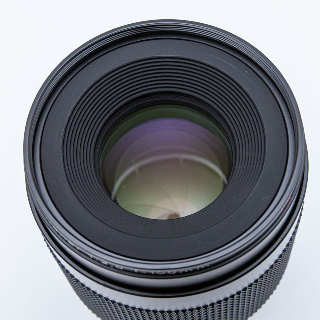 CONTAX Makro-Planar 100mm F2.8 AEJ