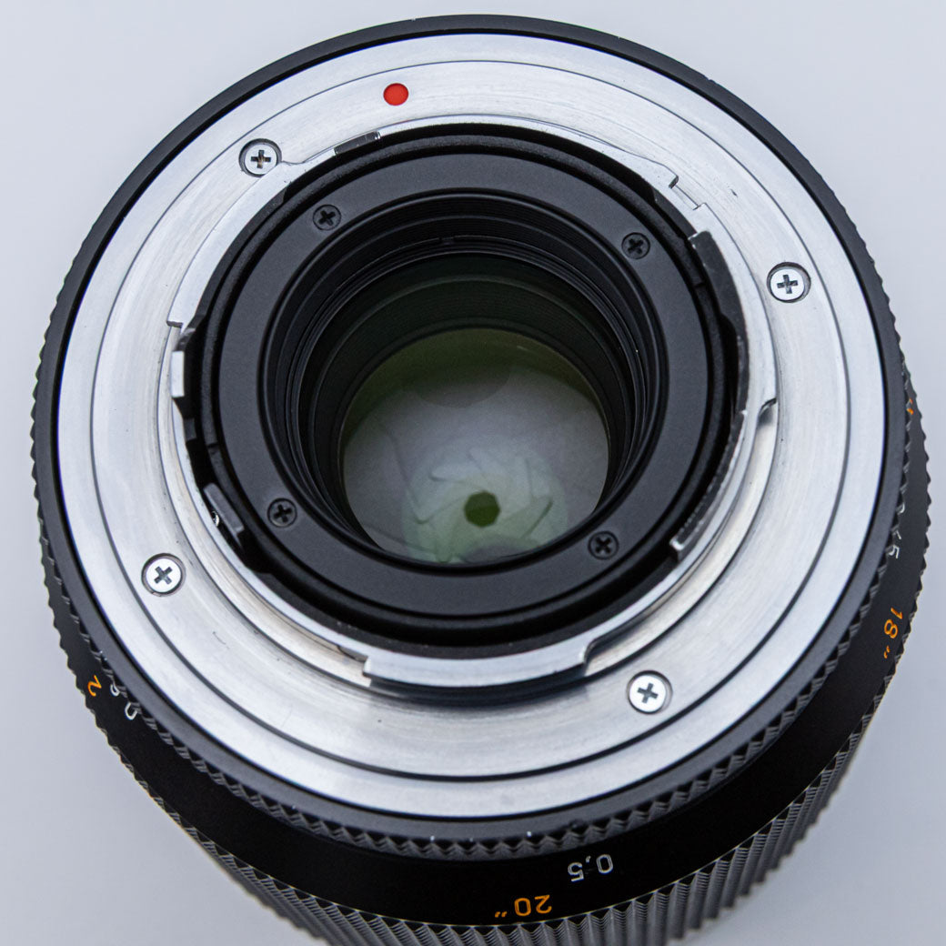 CONTAX Makro-Planar 100mm F2.8 AEJ