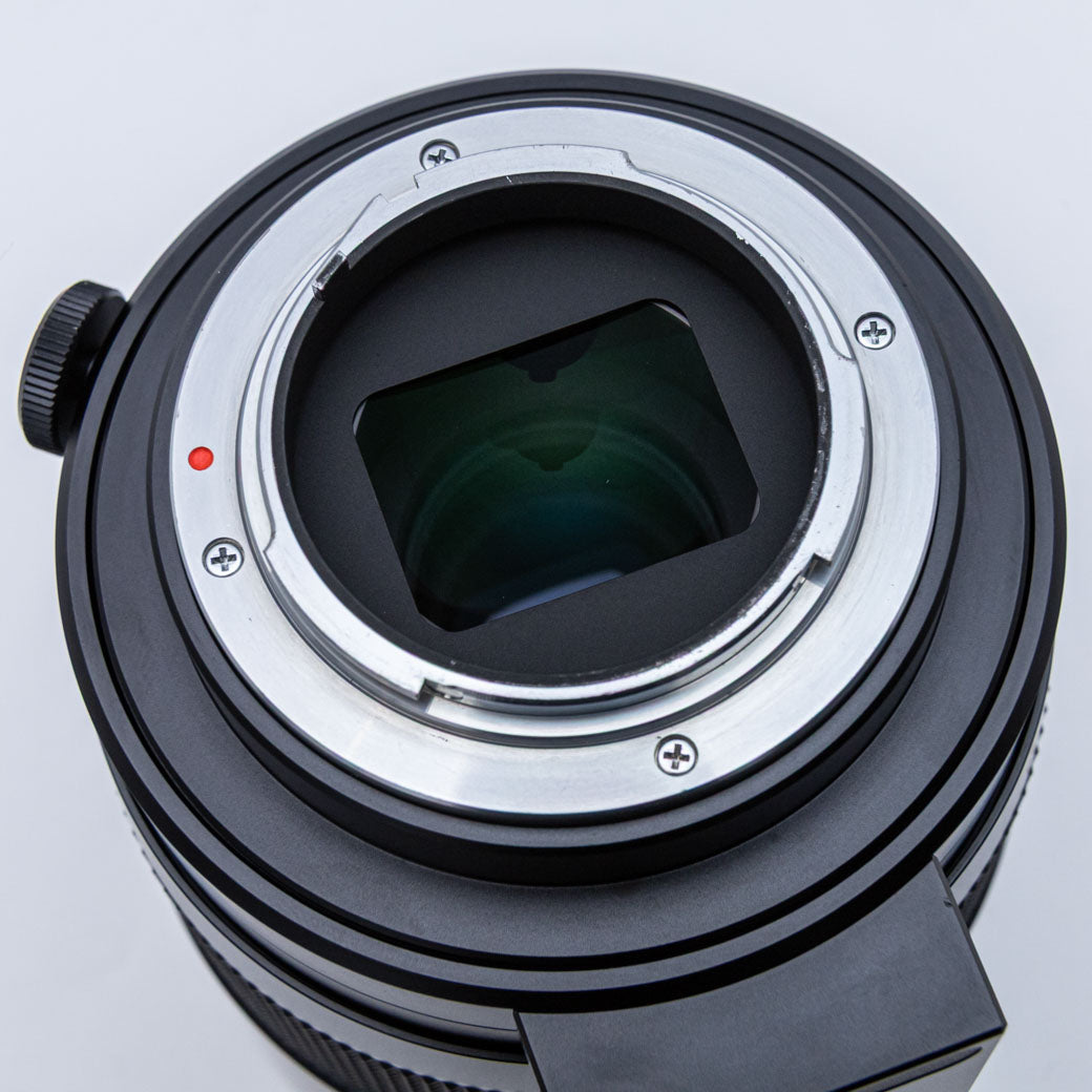 CONTAX Mirotar 500mm F8