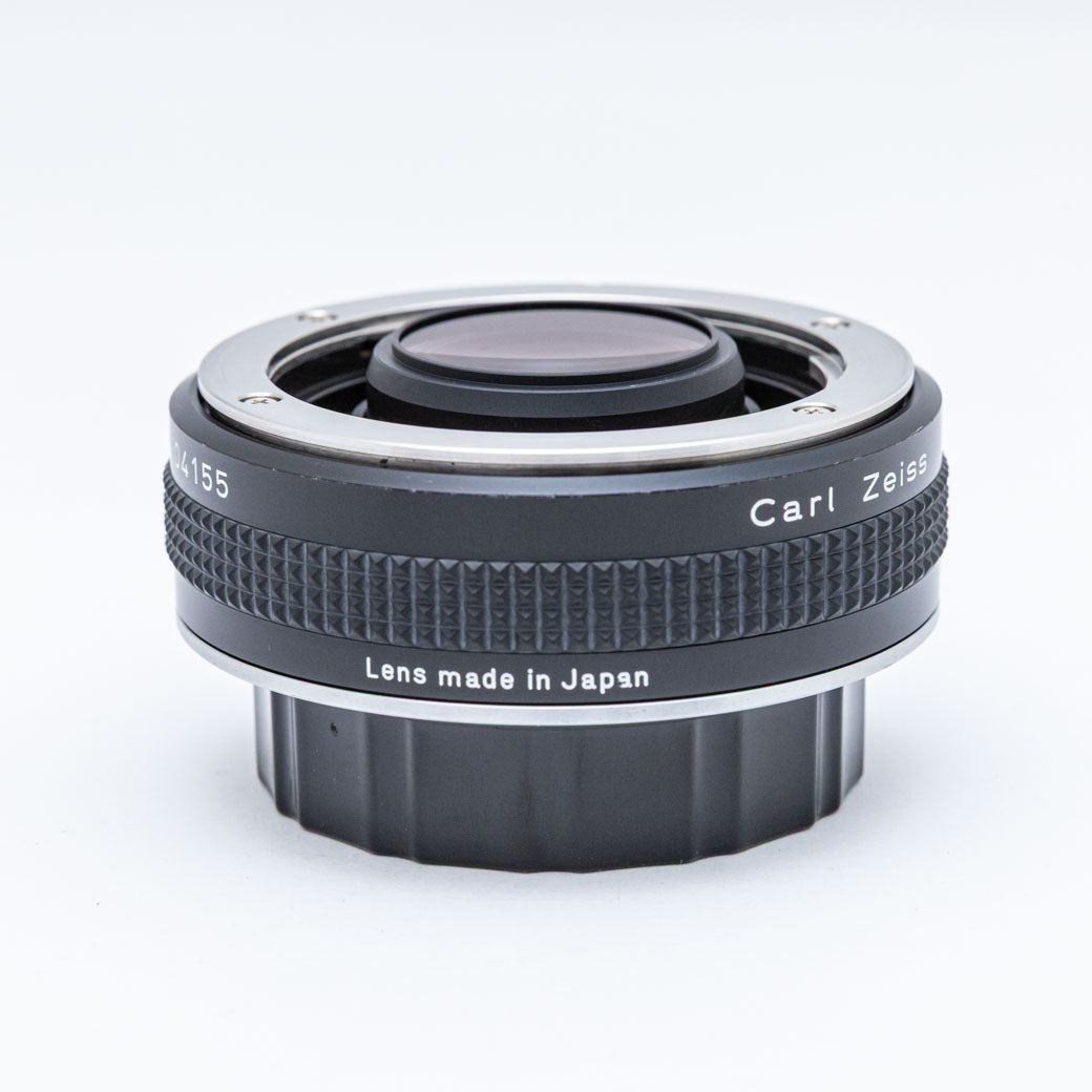 CONTAX Mutar III 1.4x
