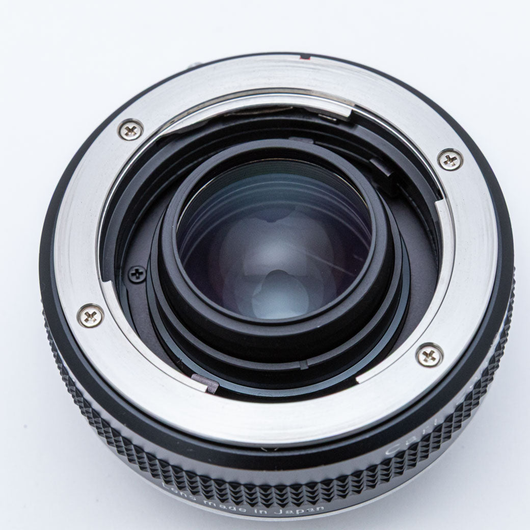 CONTAX Mutar III 1.4x