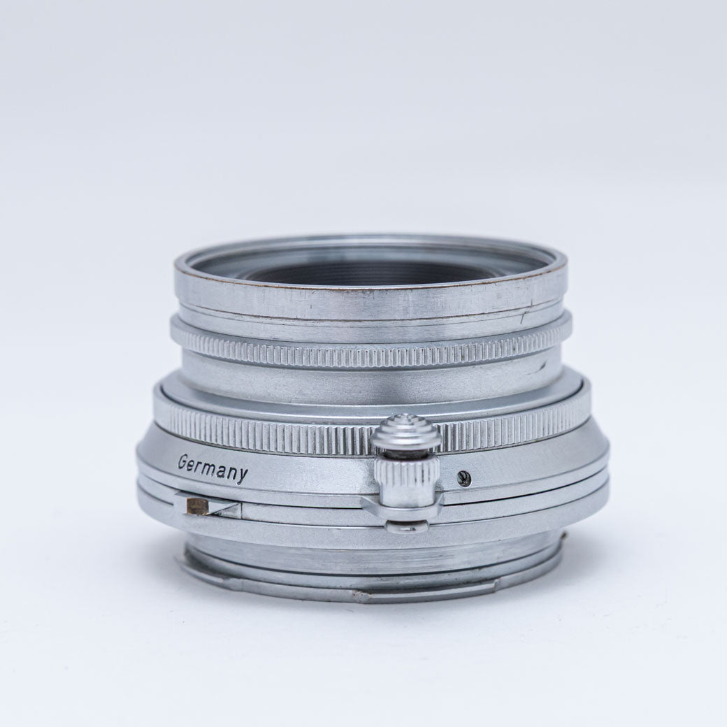 Leica Summaron 3.5cm F3.5 Mマウント