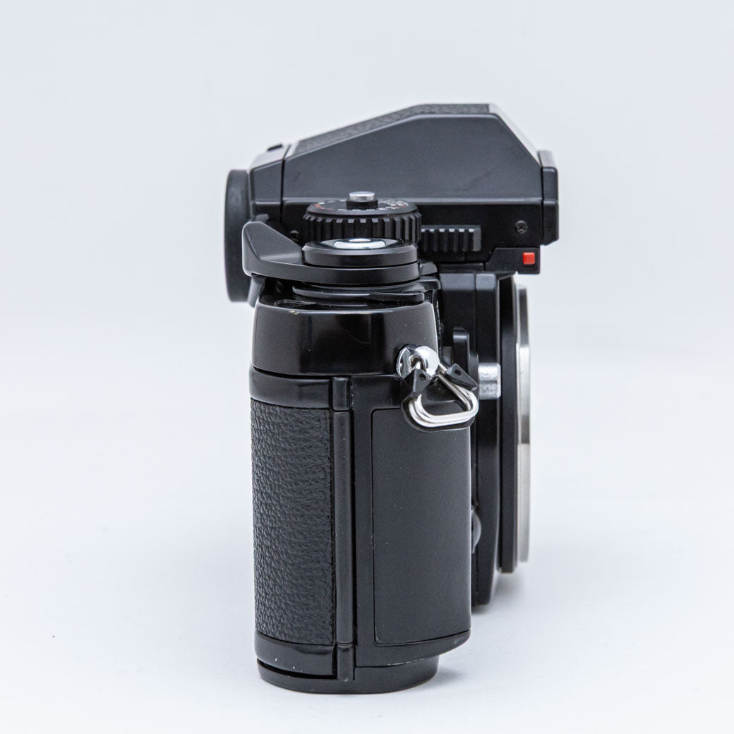 Nikon F3 アイレベル