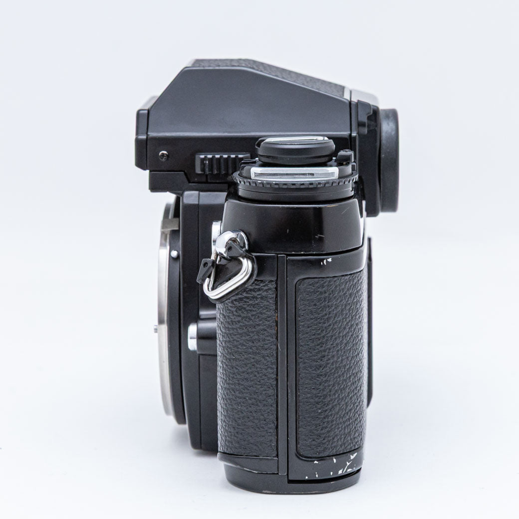Nikon F3 アイレベル