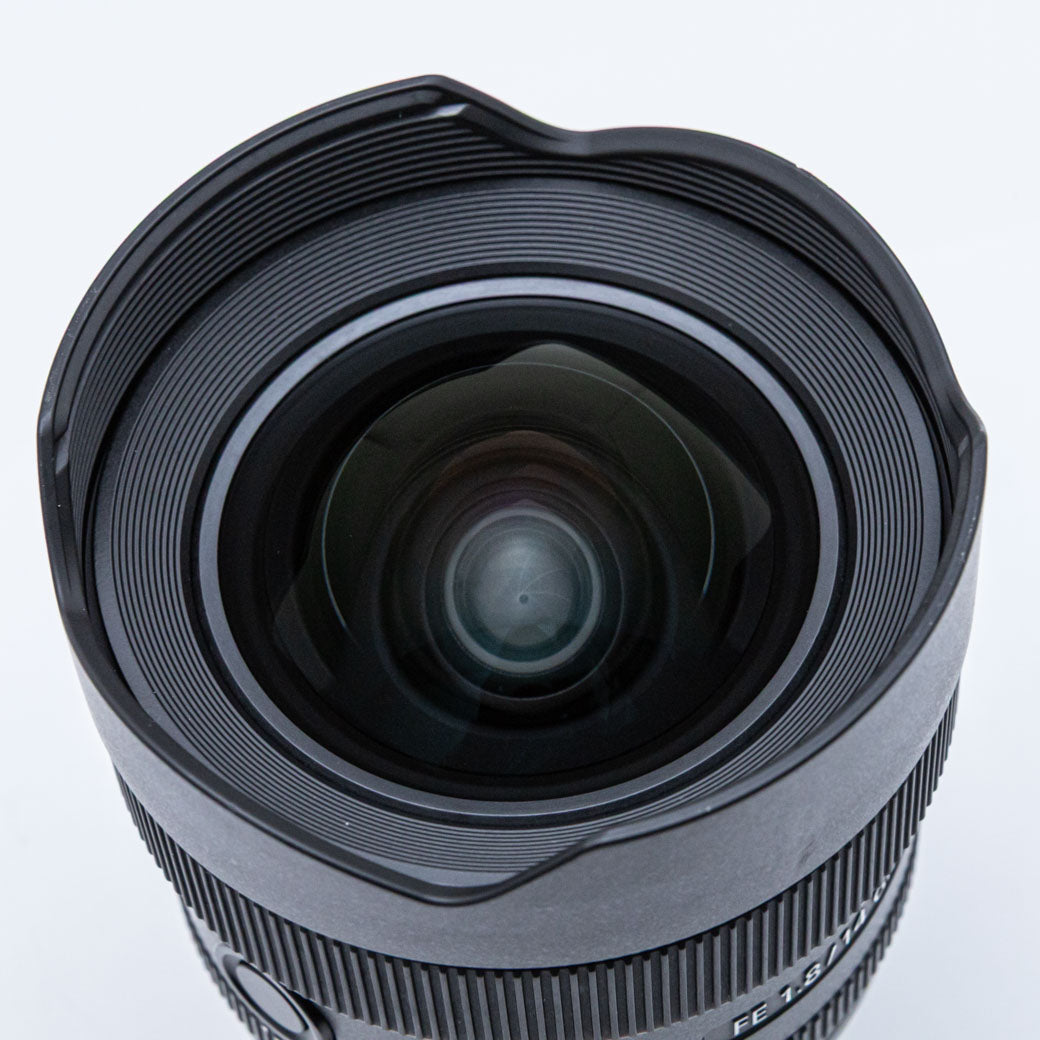 SONY FE 14mm F1.8 GM (SEL14F18GM)