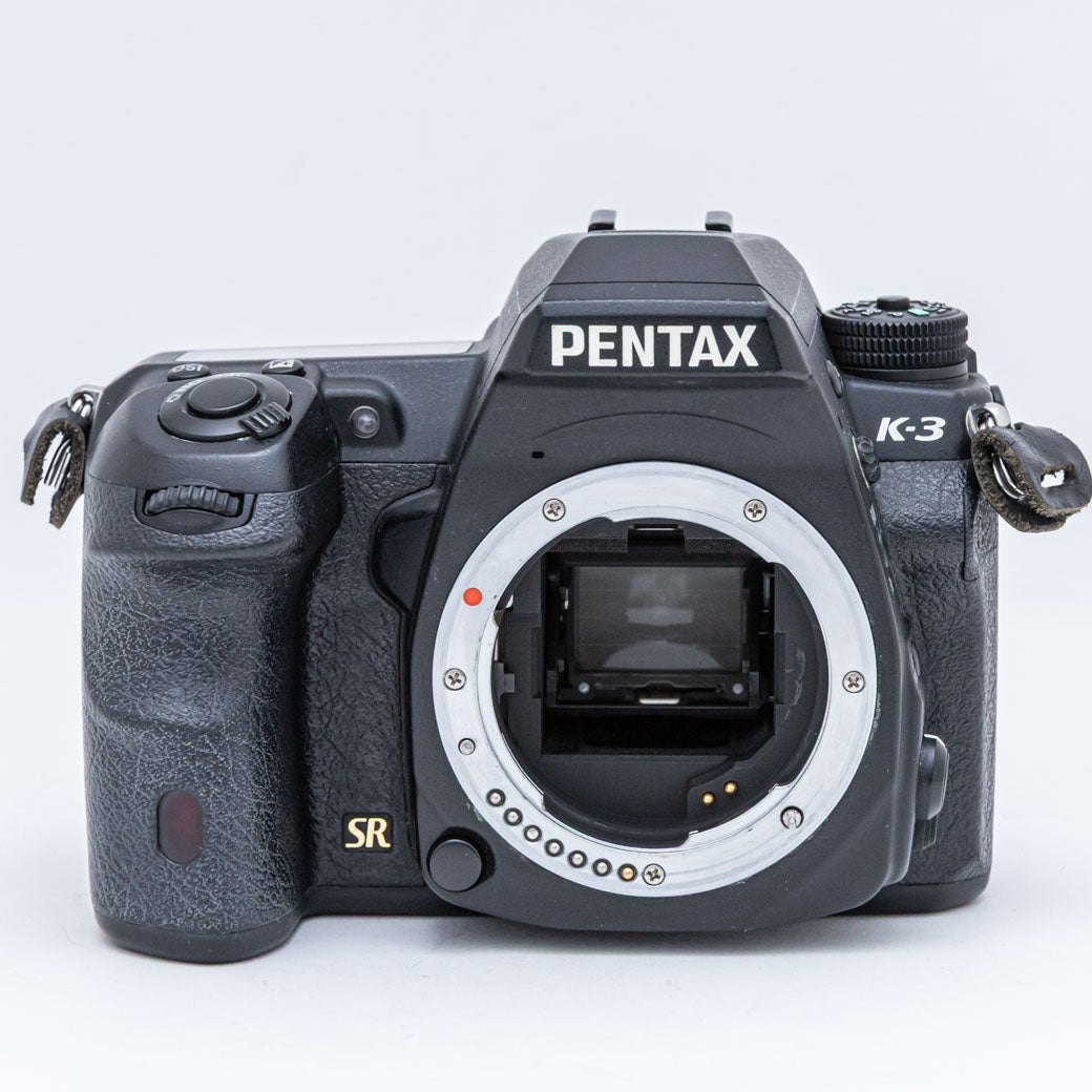 PENTAX