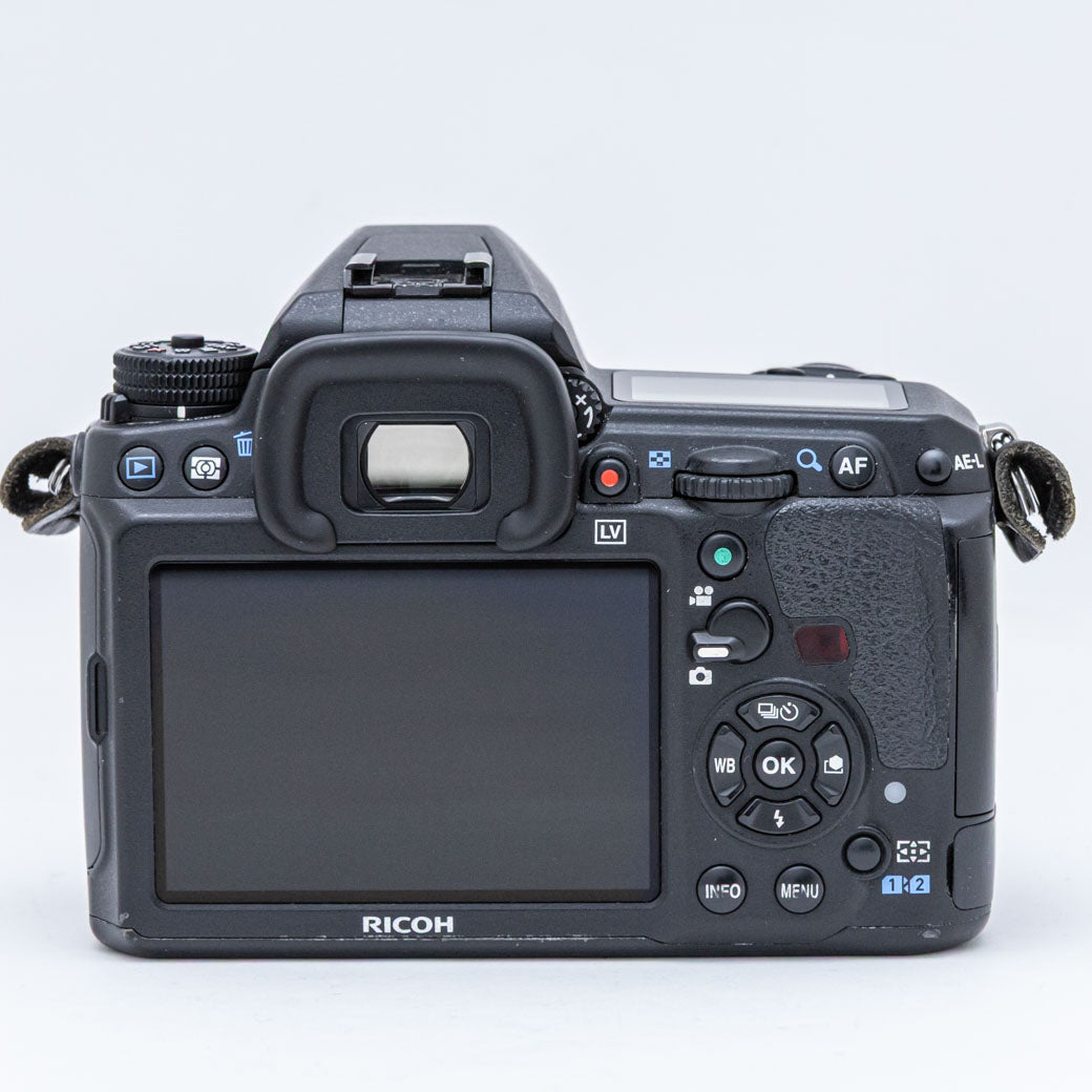 PENTAX K-3