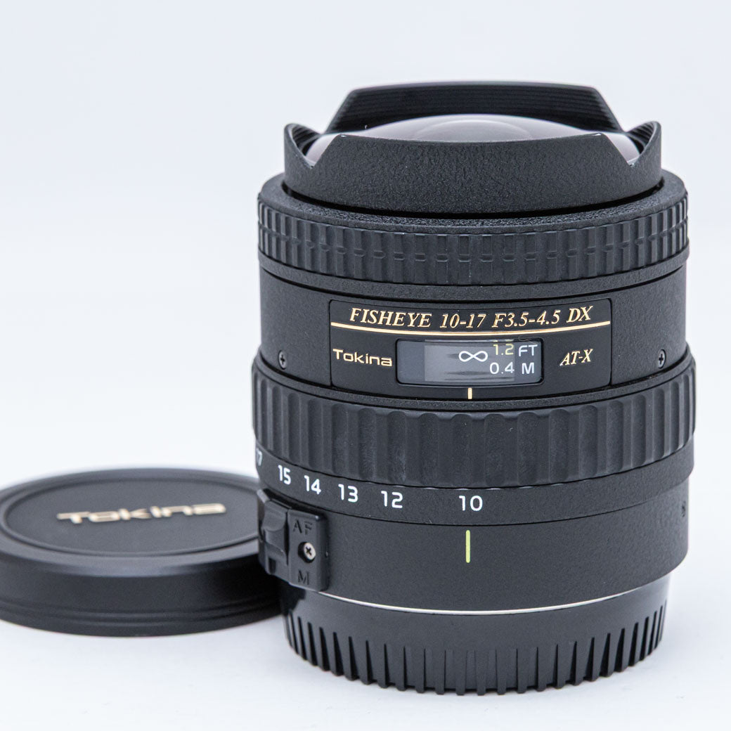 Tokina