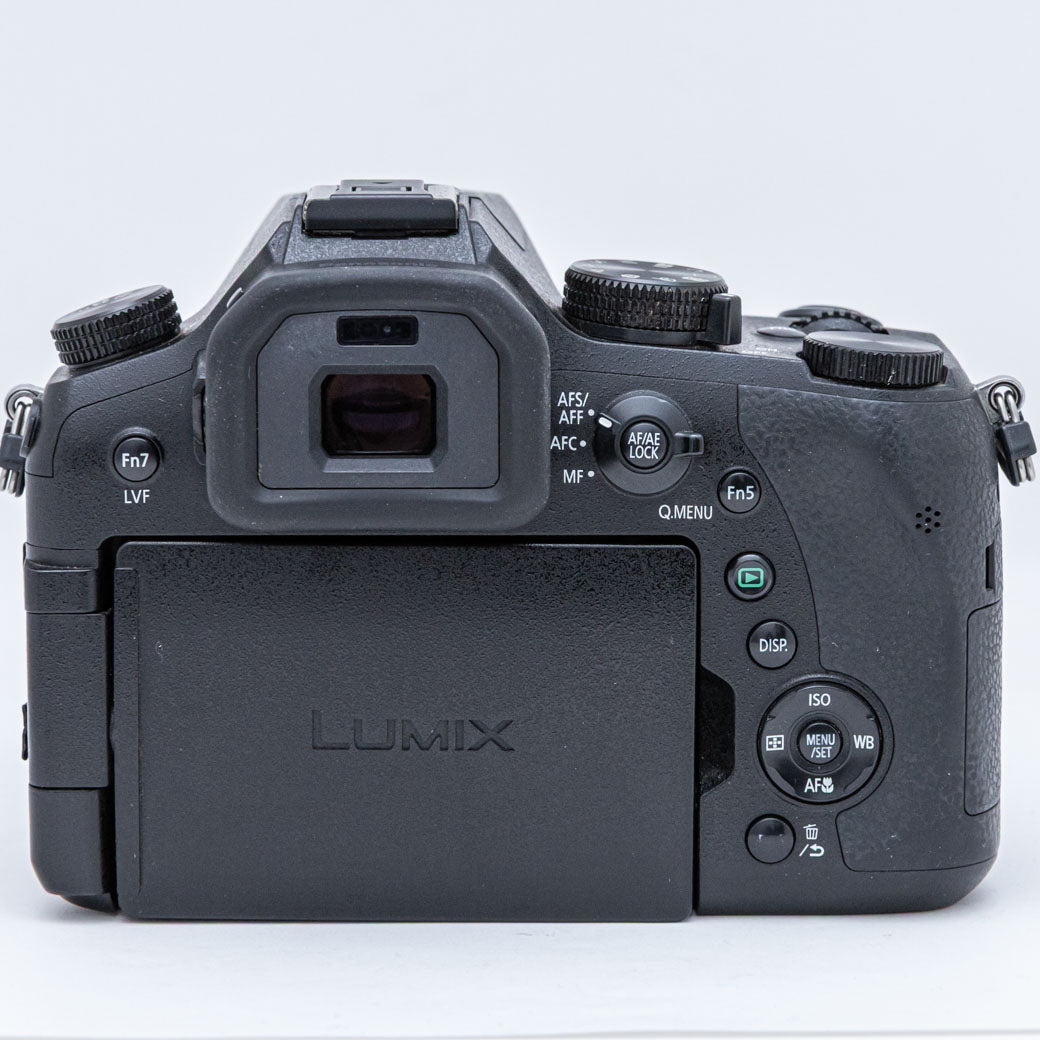 Panasonic DMC-FZH1