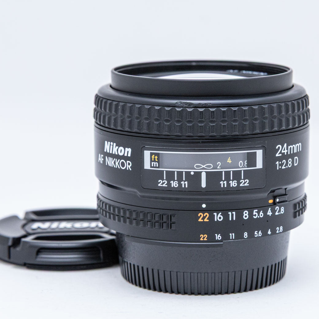 Nikon