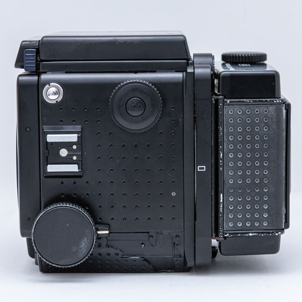 Mamiya RZ67 PRO, 120フィルムホルダーRZ67