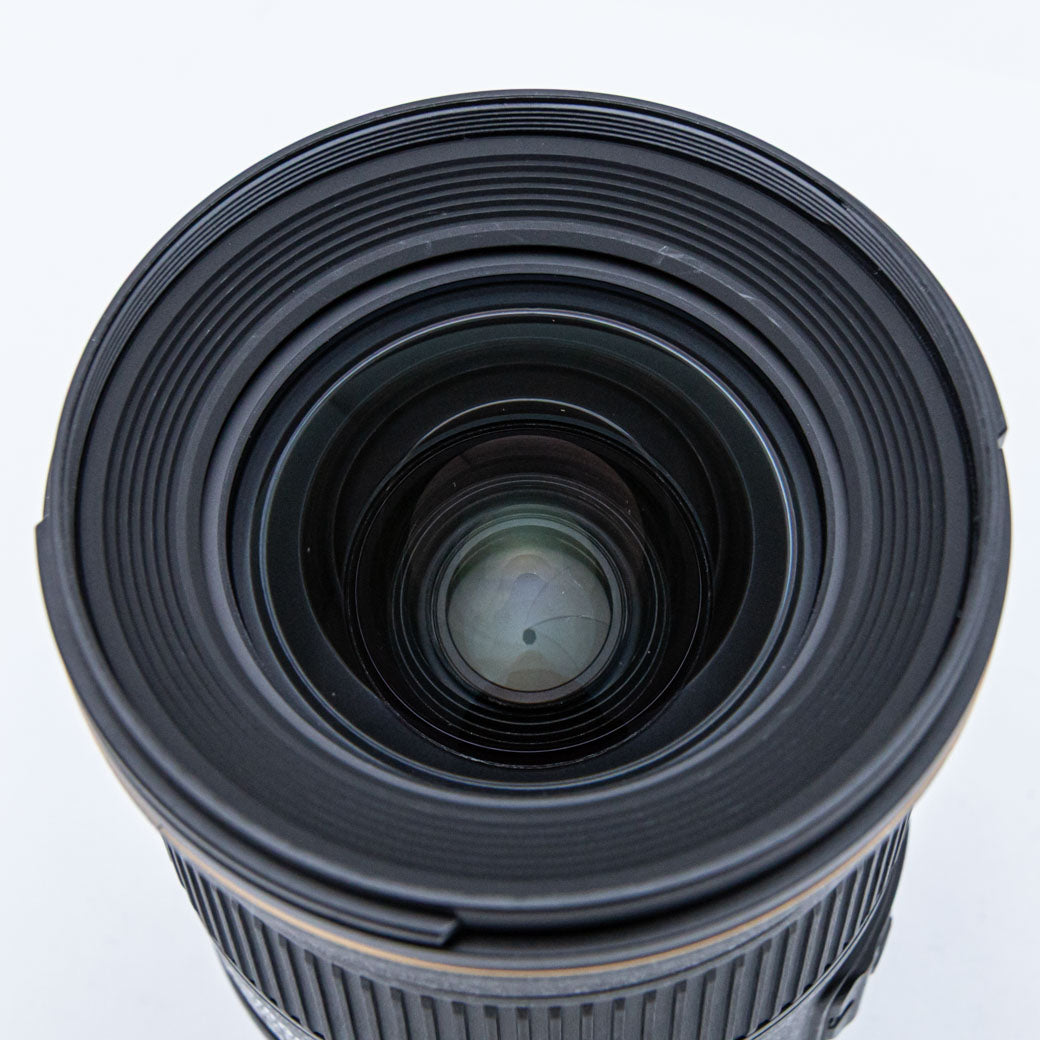 Nikon AF-S 24mm F1.8 G ED
